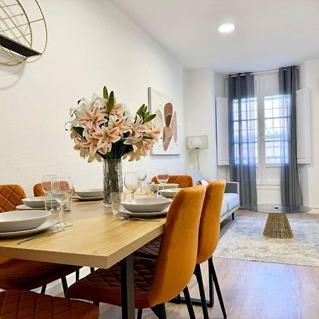 Spacious 3Bd Central Malaga With 2Bh & Ac Exterior photo
